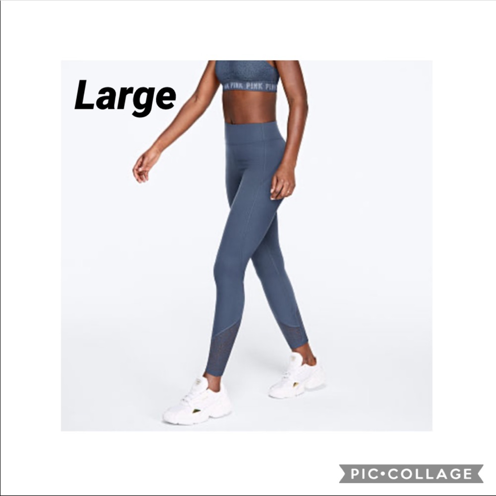 VS PINK buttery soft leggings